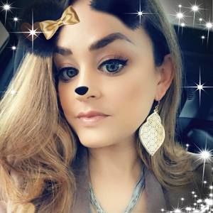 Meet your Posher, Kristen